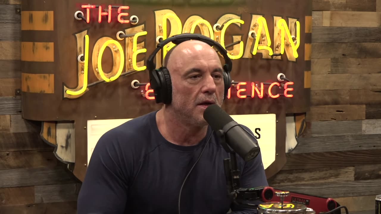 Joe Rogan Experience #2284 - Ian Carroll