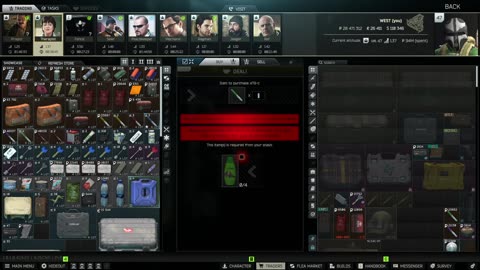 Path to Partner -- Questing New Players Sherpa Style!