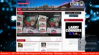 Can Pres. Trump Bring Peace to the US Next? | Mike Ferguson in the Morning | NewsTalkSTL