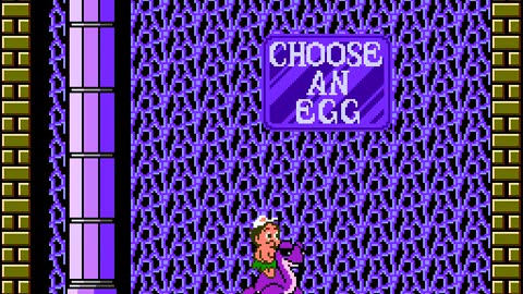 NES Longplay - Takahashi Meijin no Bouken-jima II - JP