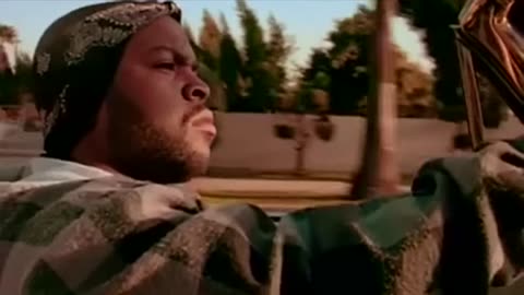 Ice Cube - Today Was A Good Day (NSFW)