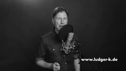 Ludger K.– Neujahrsansage 2025: „Ich liebe dieses Land, aber …