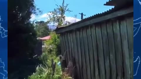 MONITORING KLIMATICKÝCH UDÁLOSTÍ ZA 21.10.2025