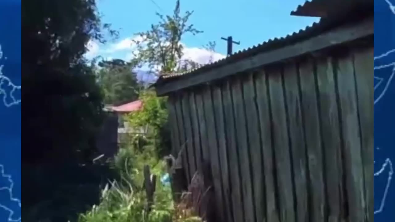 MONITORING KLIMATICKÝCH UDÁLOSTÍ ZA 21.10.2025