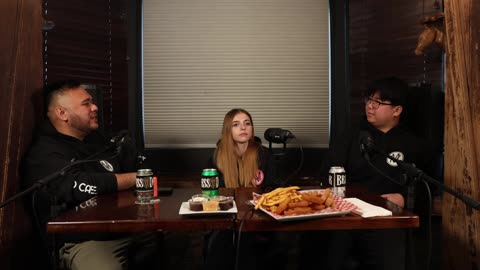 TML Ep 3 – Politics, Bikes, and other things...