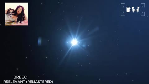 Cupchairs Discovers 'Irrelevant (Remastered)' by (BREEO)