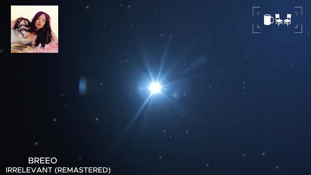 Cupchairs Discovers 'Irrelevant (Remastered)' by (BREEO)