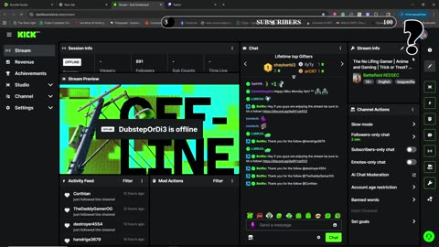 BF6 REDSEC with the crew! NEW TO RUMBLE! LIVE ON ALL PLATFORMS!