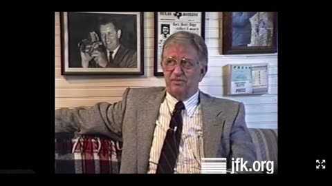 Bert Shipp 6FM|WFAA-TV (Dallas ABC Affiliate)Asst Dir_Covered TSBD-Parkland-Police Stn,Interviewed Z