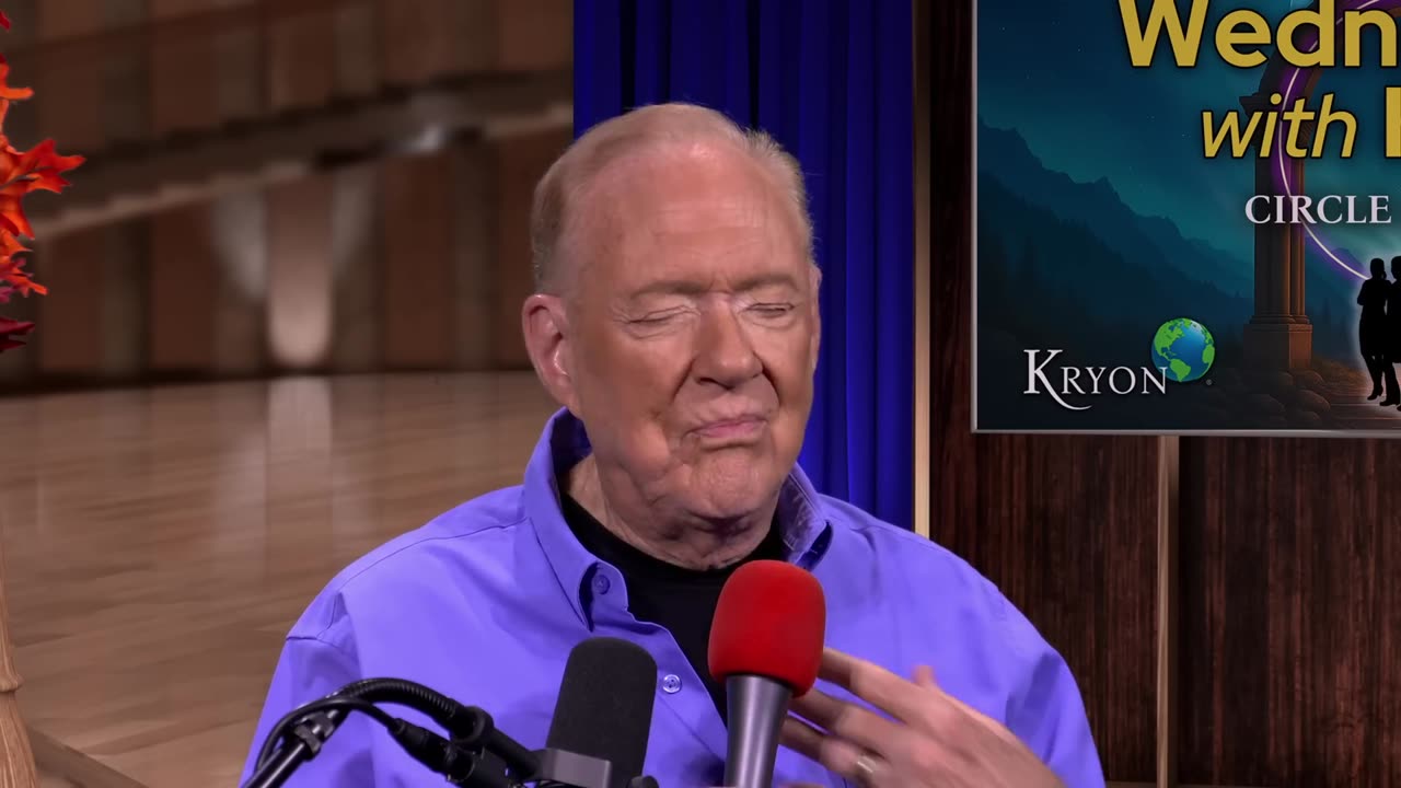 KRYON – How Can I Tell What Is Real?