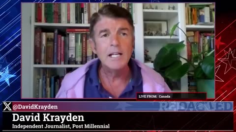 This is Canada's REVOLUTIONARY moment -- will Canadians seize the moment? | Redacted News