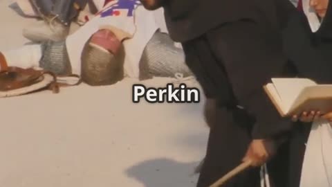 November 23: Surrenders, Impostors & the Birth of Modern Media