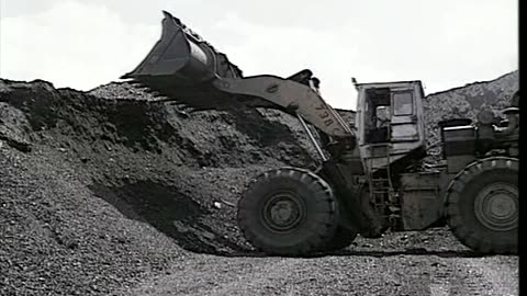 Hazards of Coal Stockpiling Operations - Hazards of Coal Stockpiling Operations - dvd501.msha.gov