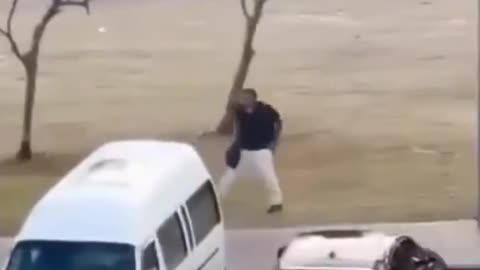 HEROIC COURAGE AT BONDI BEACH