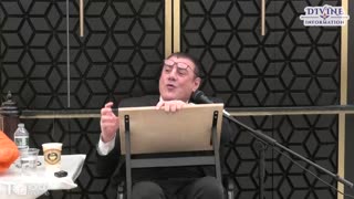 Can Something Good Come From Wicked People?