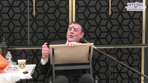 Can Something Good Come From Wicked People?