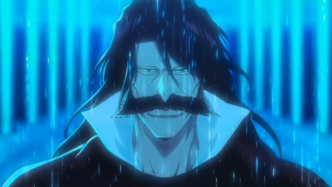 Bleach Auswählen Theme