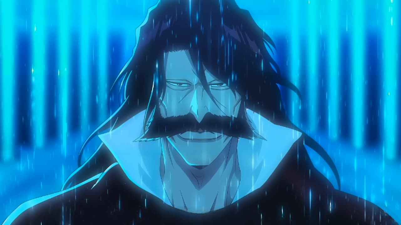 Bleach Auswählen Theme