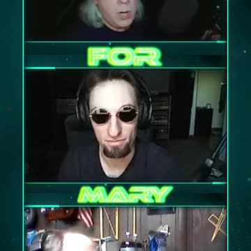 4 Mary