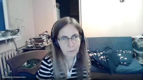 2025_11_30 - Rozmowa z Magdalena Nowakowska