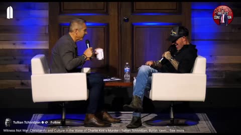 MUST WATCH: "The Evangelical Church Has Become a CONSERVATIVE LOBBYING GROUP"