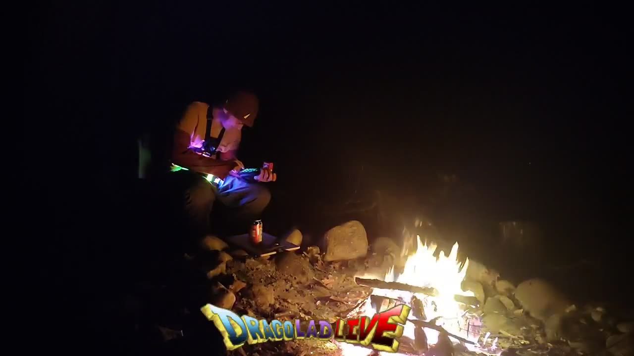 🔥⛺Night time camp sesh⛺🔥 1 SUB = chug beer! Free !tts~ [850b12c1-429a-4353-88c4-753a60401b00]