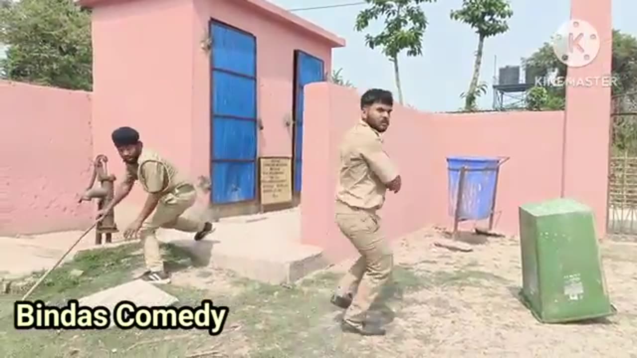 Trending Funny Video | Comedy Funny Video | Part-3