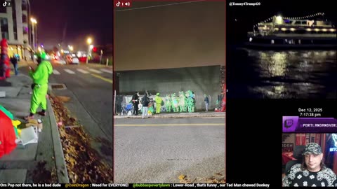 🔥 Leaving for Panama, what did I forget?