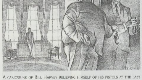 Mission impossible real life spy E. Howard Hunt: JFK (2 of 2