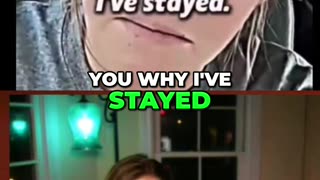 Man Leaves Wife Over TIKTOK Rant #shorts