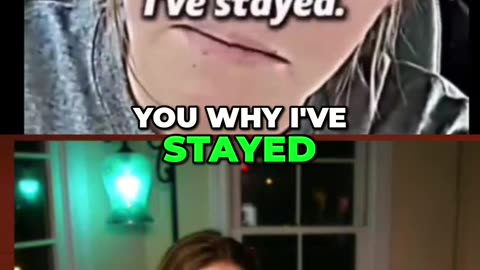 Man Leaves Wife Over TIKTOK Rant #shorts