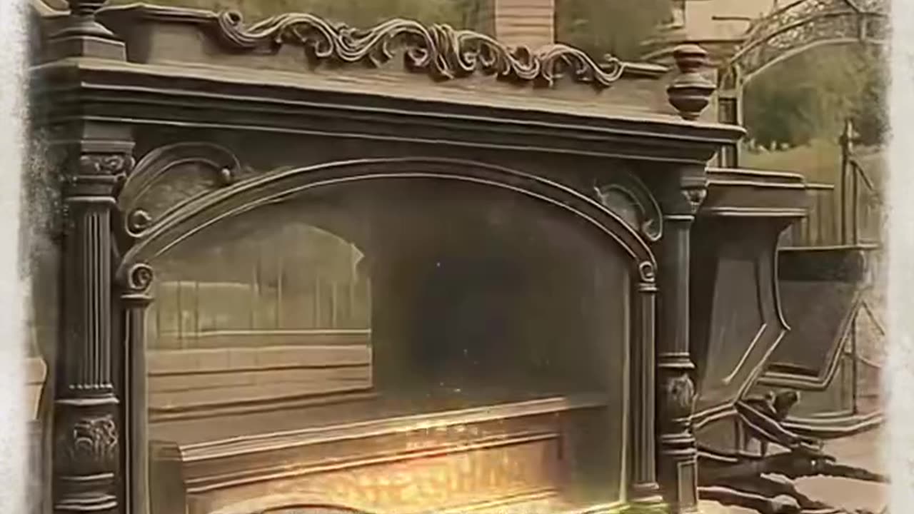 What if Disney World isn’t just a theme park?
