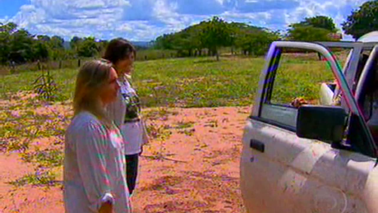 Globo Repórter - Jalapão