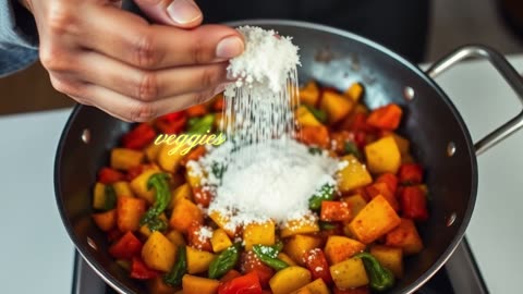 Global Food Hacks Set 10 | Rare Cooking Secrets From 10 More Countries