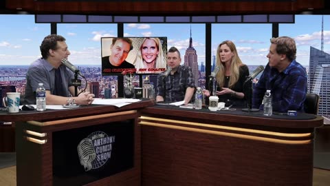 Ann Coulter Jim Florentine