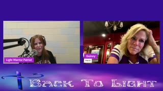 BACK TO LIGHT EPISODE 13:Pub Q ... Where everybody knows your name.