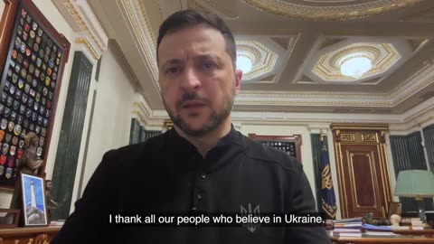 Zelenskyy Confirms Friday Visit to US for Meeting with President Trump