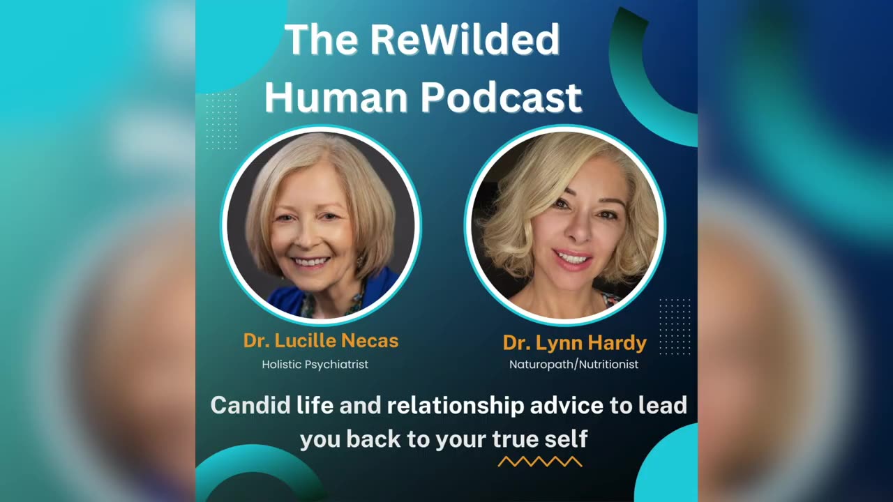 Are Eye Diseases Inevitable… or Misunderstood? with Dr. Valerie Giangrande