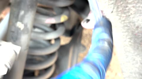 Bleed Break by yourself