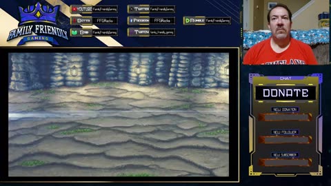 Final Fantasy 2 Pixel Remaster Episode 4