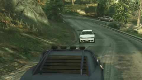 GTA V 276 Duke O'Death Crash💥 𝗙𝗼𝗹𝗹𝗼𝘄 For More╰┈➤🔗