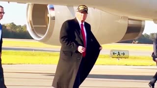 THE BOSS IS COMING!!!😎🇺🇸🥳🥳🥳