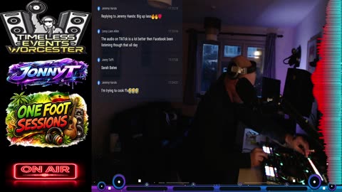 You’re Now Locked Into Timeless !