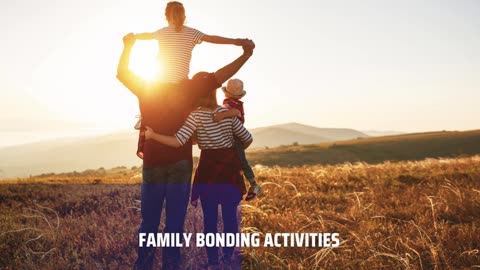 Creating Enduring Memories Alongside Dads And Kids With Each Other