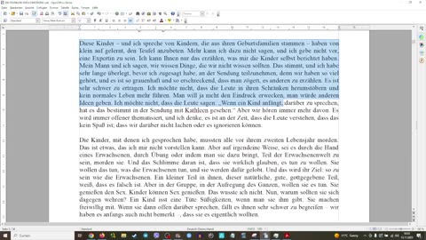 495 - Die CIA und verstaatlichter Menschenhandel, Pädophilie und Ritualmorde Teil 4a