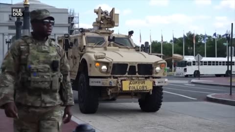 Trump to send troops to Portland, Oregon