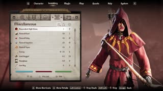 Oblivion Remastered Ep 6