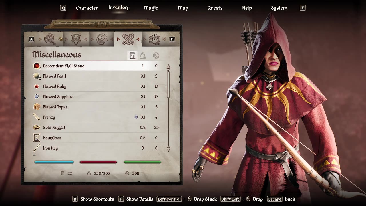 Oblivion Remastered Ep 6