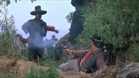 The Magnificent Seven • Main Theme • Elmer Bernstein