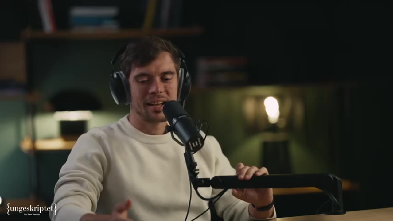 Menschen sind Algorithmen - Ich kenne den Code